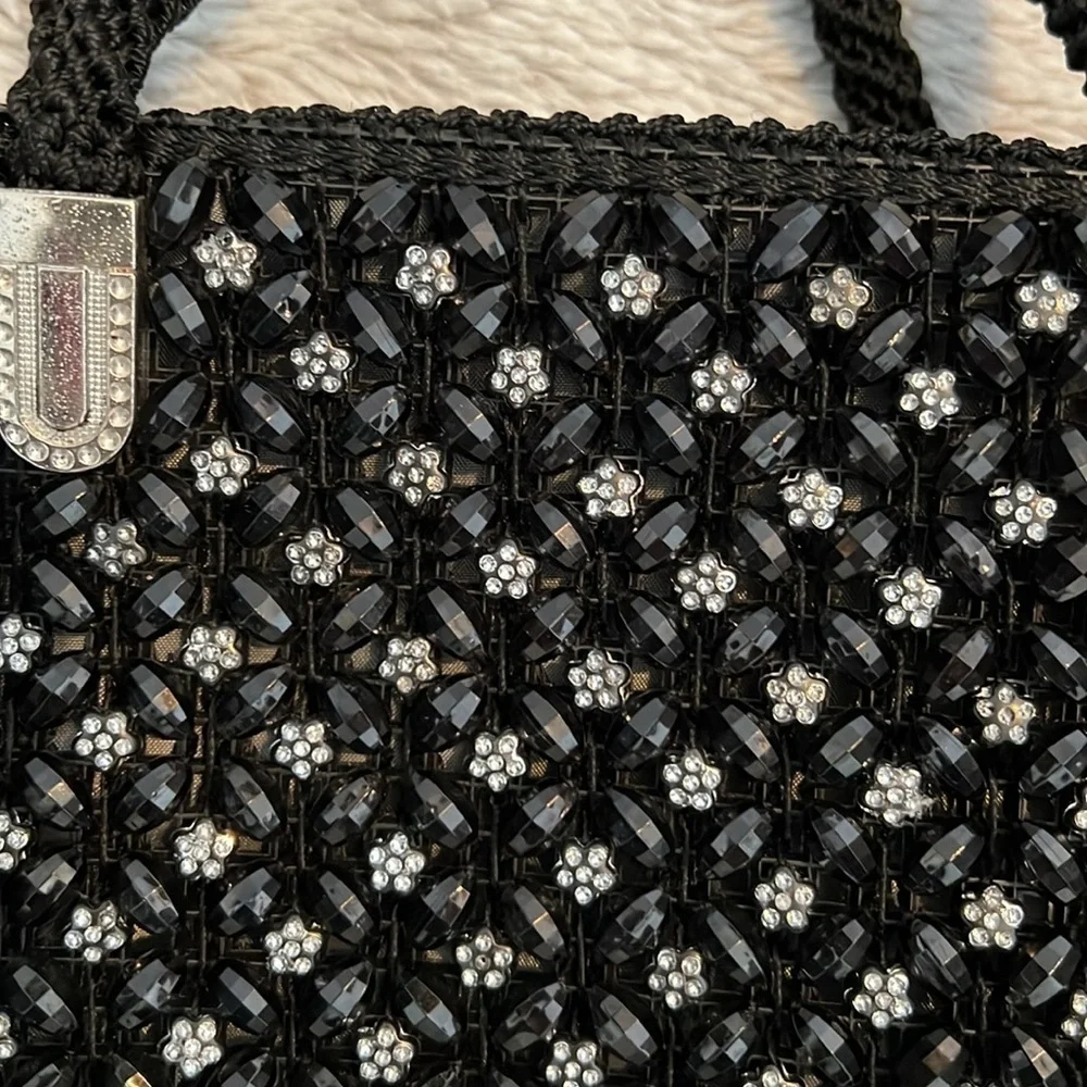 Beaded Handbag - Picture 2 of 3